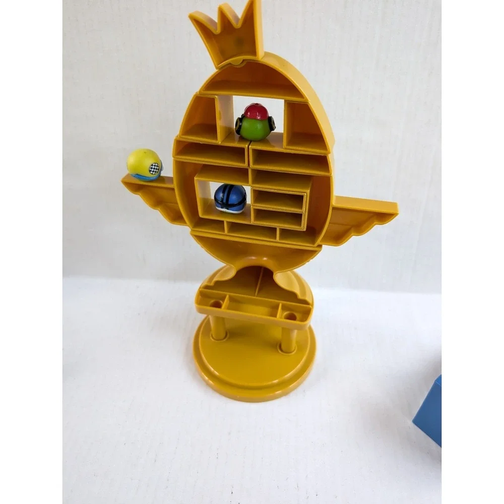 Angry Birds Go! Trophy Cup Challenge Game 2013 by Hasbro